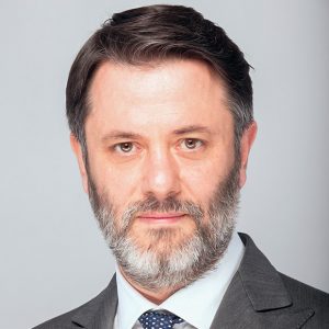 Francesco Barillaro